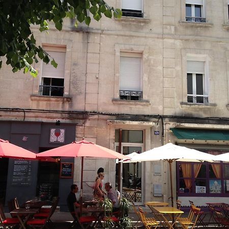 Coeur De Provence Gp Apartment Avignon Exterior photo