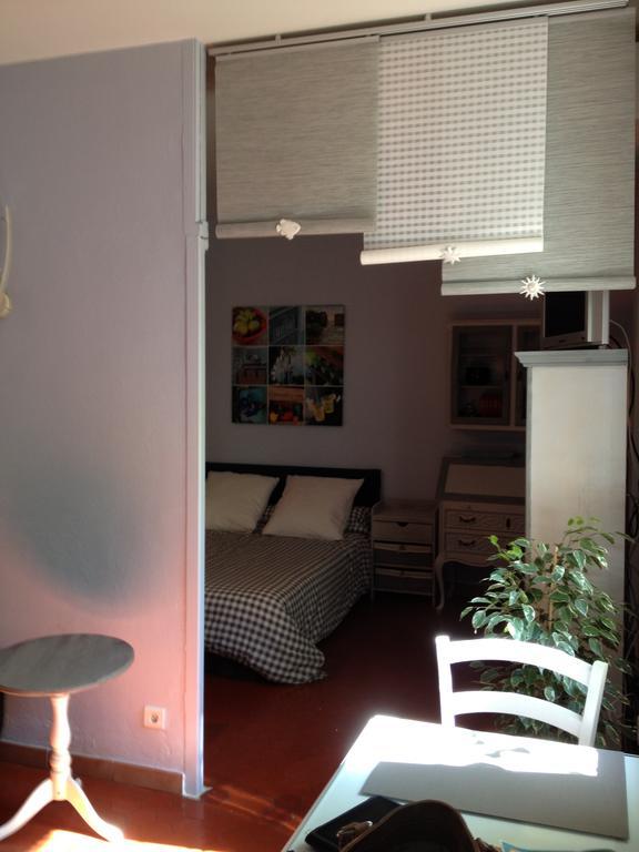 Coeur De Provence Gp Apartment Avignon Exterior photo