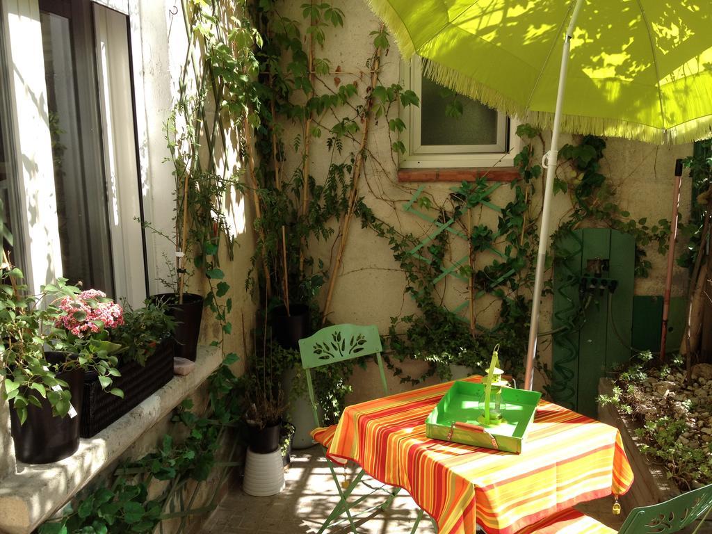 Coeur De Provence Gp Apartment Avignon Exterior photo