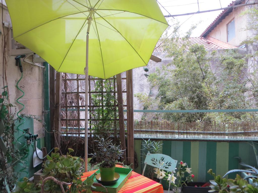 Coeur De Provence Gp Apartment Avignon Exterior photo