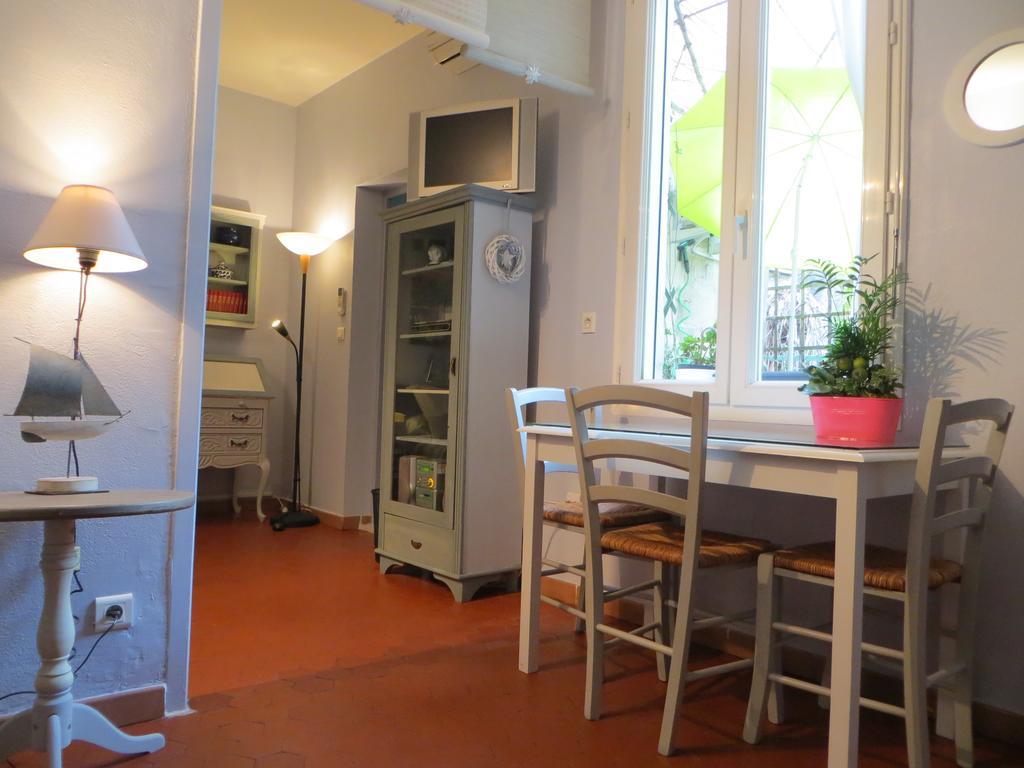 Coeur De Provence Gp Apartment Avignon Exterior photo