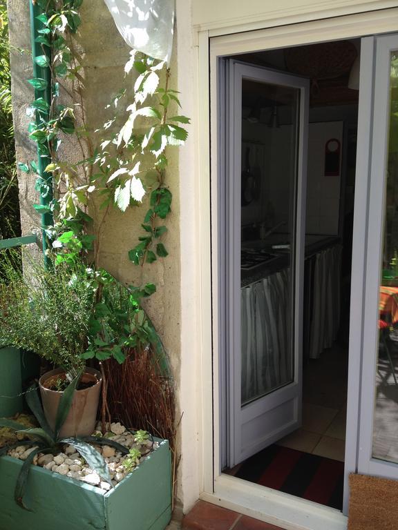 Coeur De Provence Gp Apartment Avignon Exterior photo