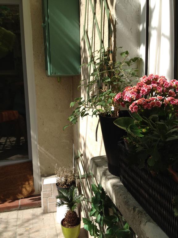 Coeur De Provence Gp Apartment Avignon Exterior photo
