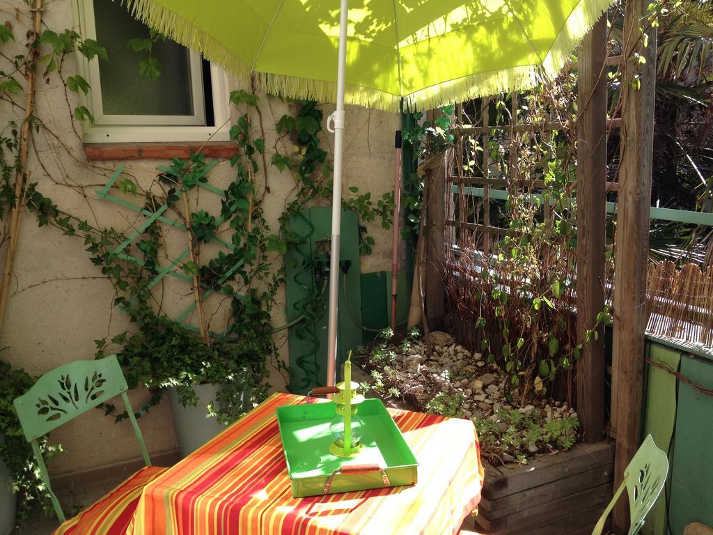 Coeur De Provence Gp Apartment Avignon Exterior photo
