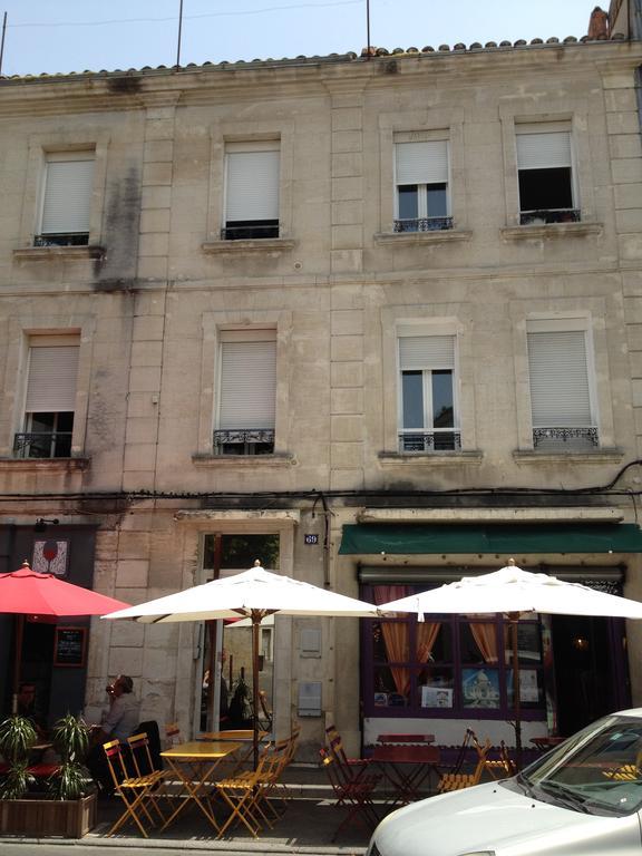 Coeur De Provence Gp Apartment Avignon Exterior photo