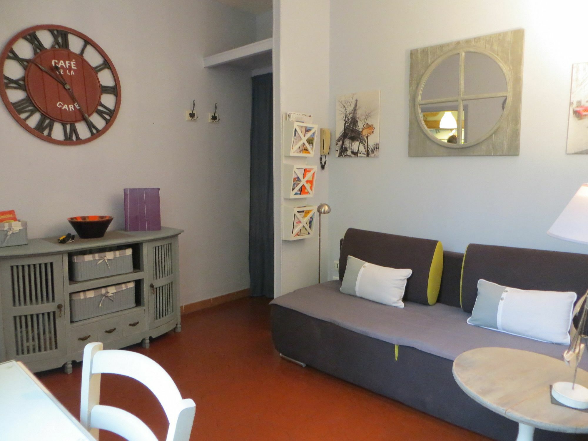 Coeur De Provence Gp Apartment Avignon Exterior photo